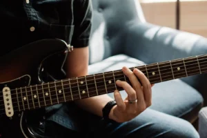 Are You a Musician or a Believer 2 - Glow Music Ministry