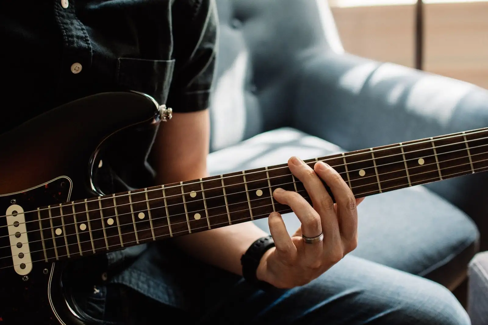 Are You a Musician or a Believer 2 - Glow Music Ministry