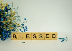 "The Purpose of the Blessing" from Bethel Encounter - Blessed Monday by Glow Music Ministry. Released: 2023.