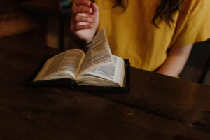 Month End Prayer Explosion October 2023