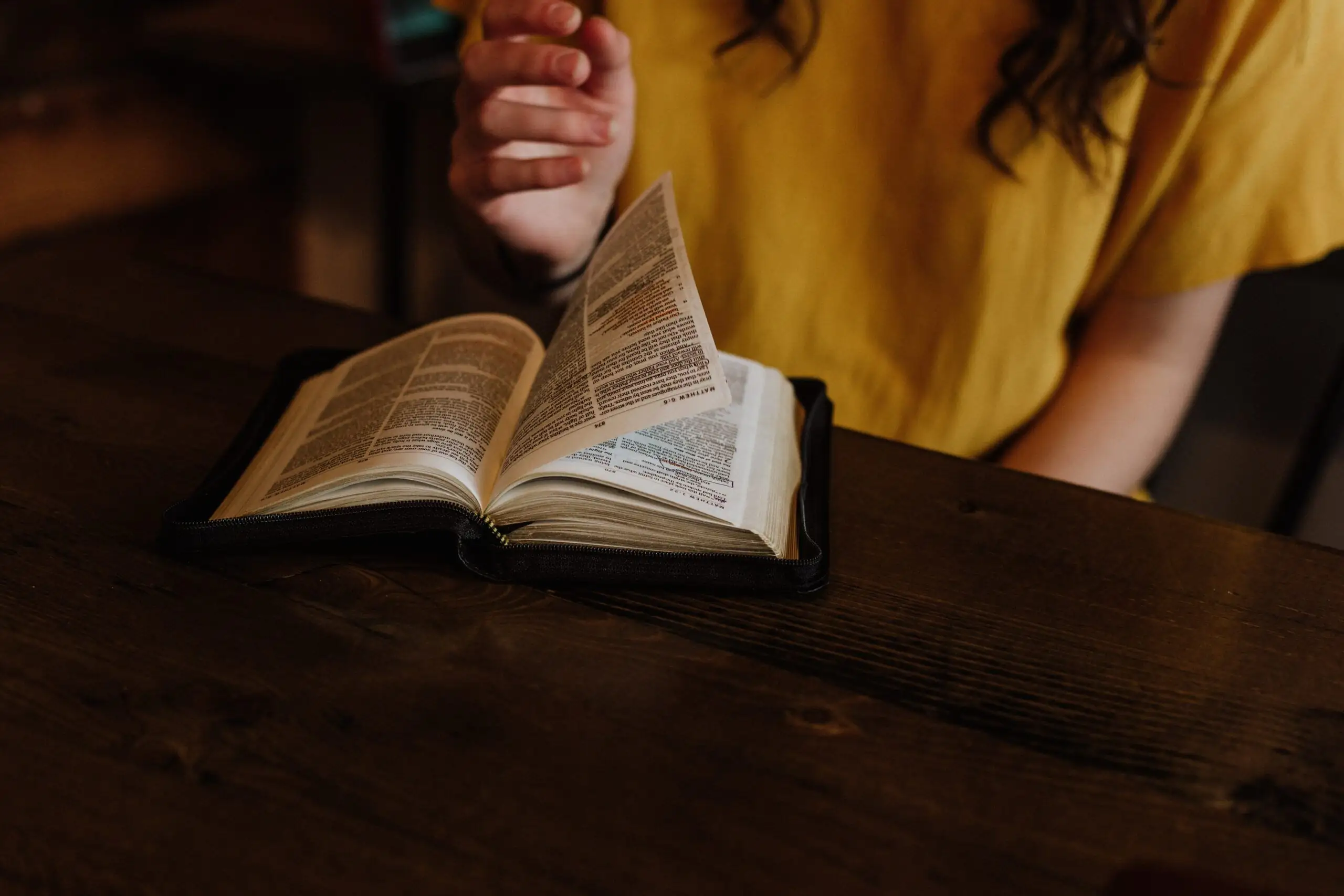 Month End Prayer Explosion October 2023