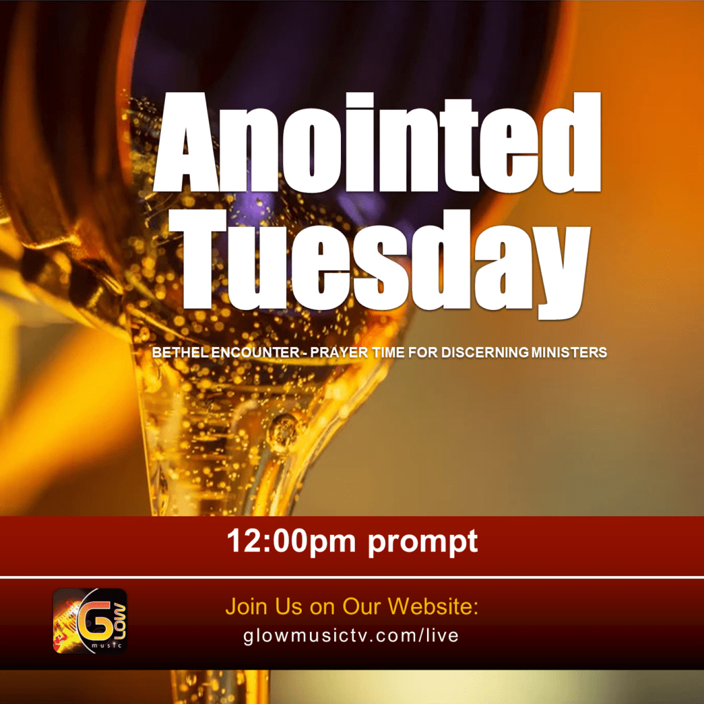 Bethel Encounter Anointed Tuesday.jpeg