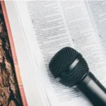 Glorious Declarations for 2024 from Glow Music Ministry