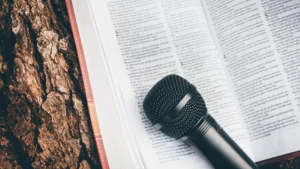 Glorious Declarations for 2024 from Glow Music Ministry