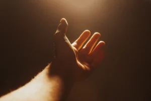 Fear God not man 3