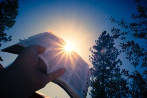 Revelation (Benefits of Walking with God 1)