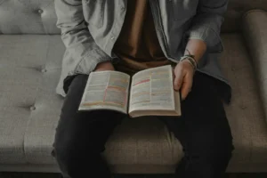Fear God not man 1 (How to walk with God)