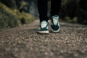 Walk by the Spirit - Glow Music Ministry