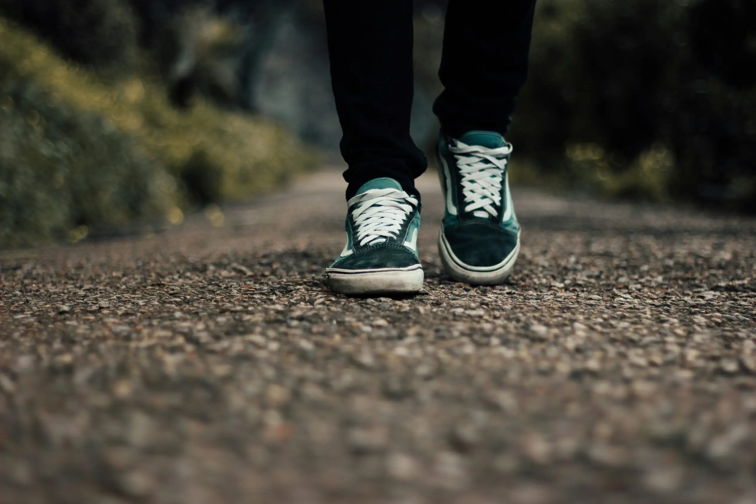 Walk by the Spirit - Glow Music Ministry