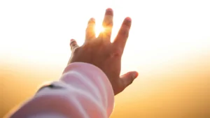 Divine Mercy and Deliverance - Glow Music Ministry