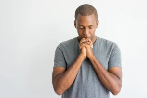 Walk by the Spirit-Prayer 2 - Glow Music Ministry