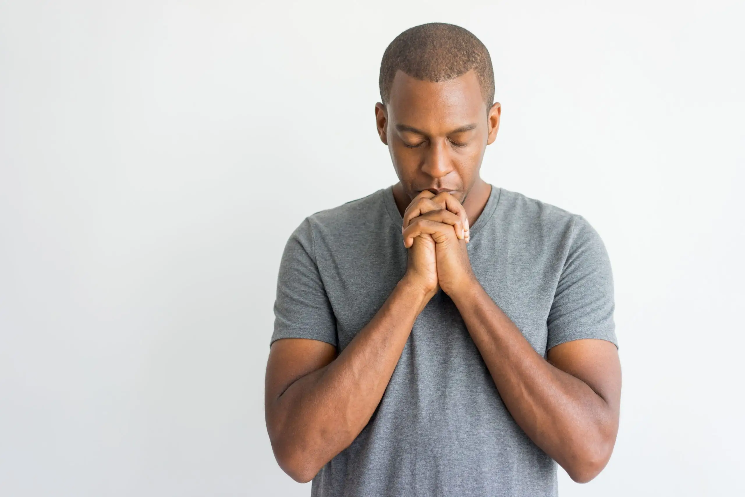 Walk by the Spirit-Prayer 2 - Glow Music Ministry
