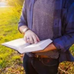 Walk by Faith and Not Only Works (Prayer 5)