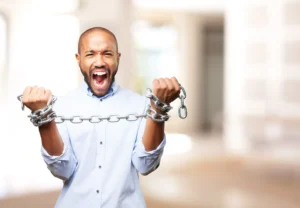 Receive Deliverance from poverty