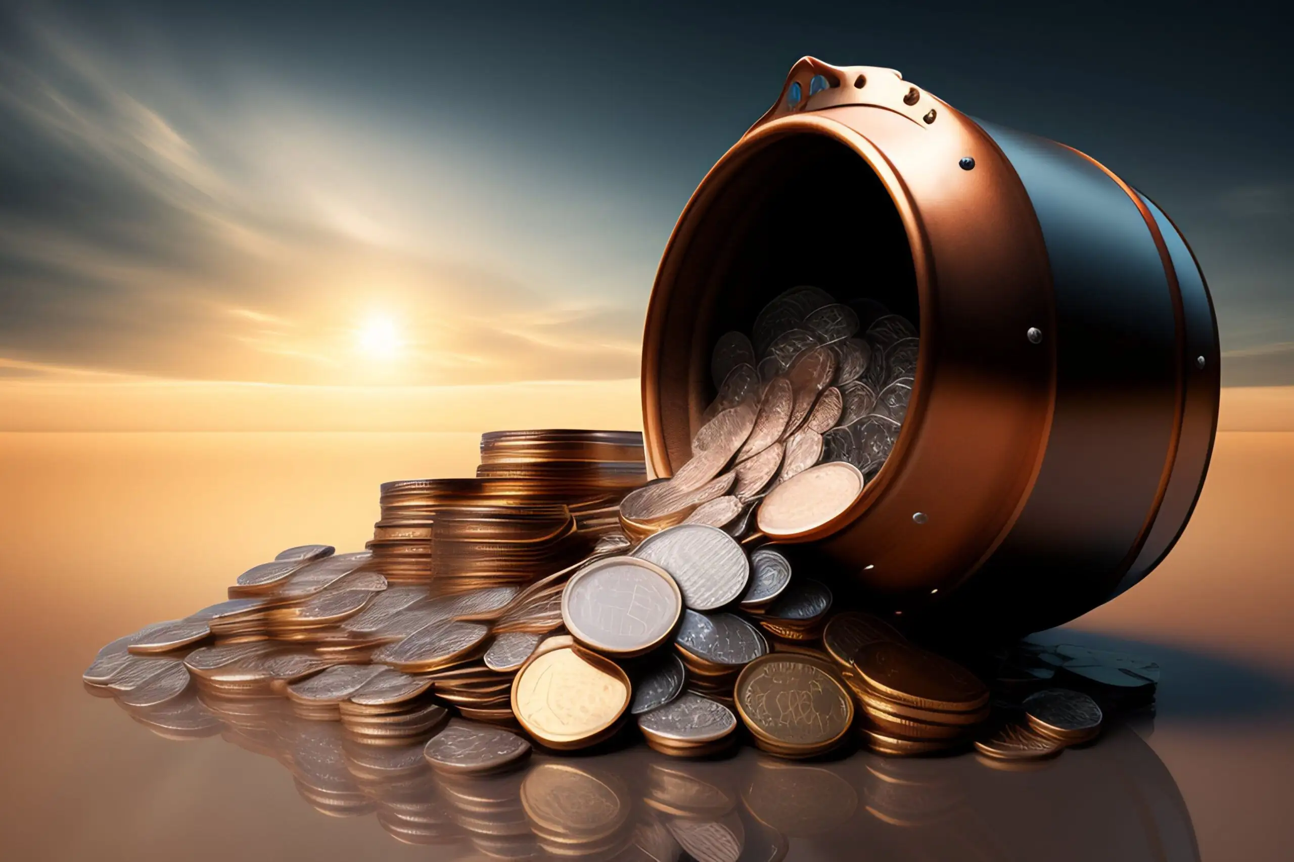 Overcome The Hidden Deceit of Riches 3