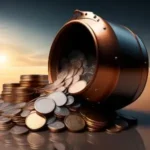 Glow Music Ministry Overcome The Hidden Deceit of Riches 3
