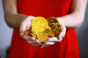 Overcome the hidden deceit of riches 5