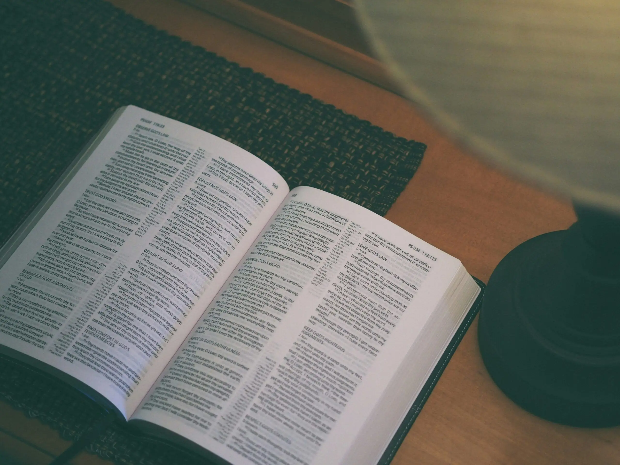 Deploy Vision Through Diligence