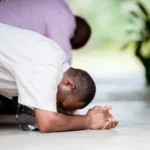 Glow Music Ministry Pray for Faithful Vision Helpers 1