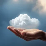 Glow Music Ministry The mysterious hand of God 2
