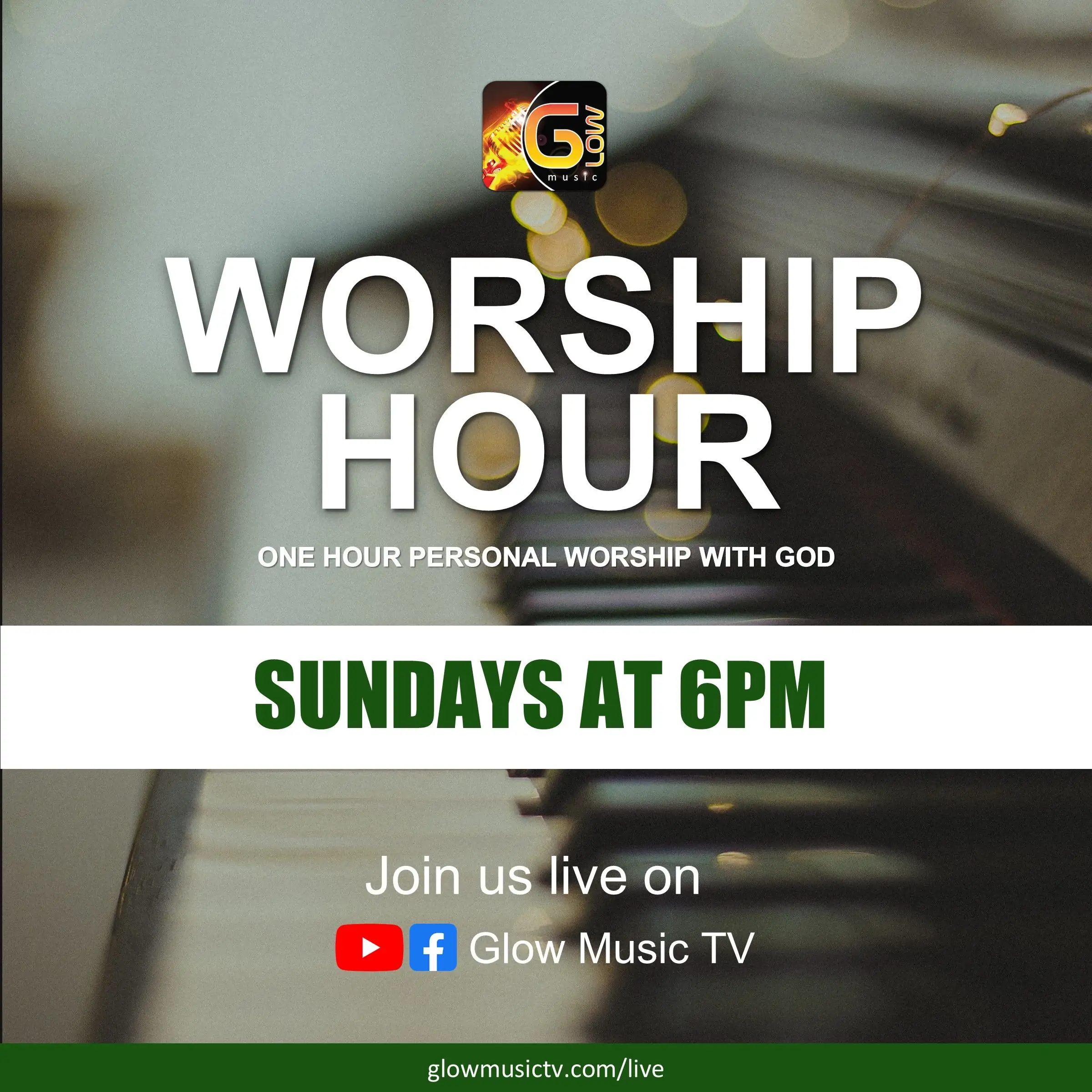 Worship Hour