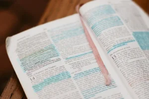 The anointing my teacher 2