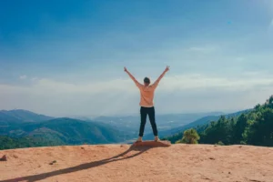 Let The Blessing Lead The Way 9: Benefits of the Lord's leading 8