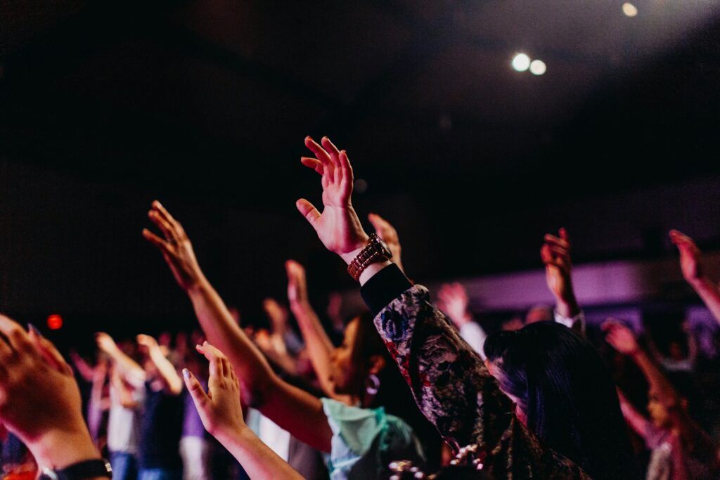 Special family Prayer Session 1