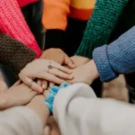 Glow Music Ministry PRAY FOR GRACE TO BE A GOOD TEAM PLAYER 3