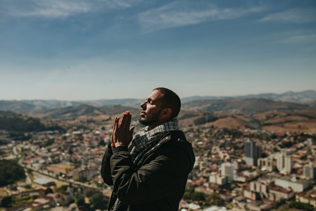 Divine Appointment and Favor