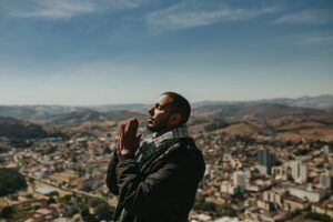 Divine Appointment and Favor