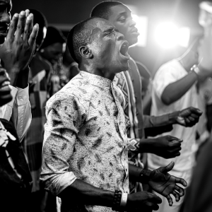 THE IMPACT & INFLUENCE OF THE MUSIC MINISTER