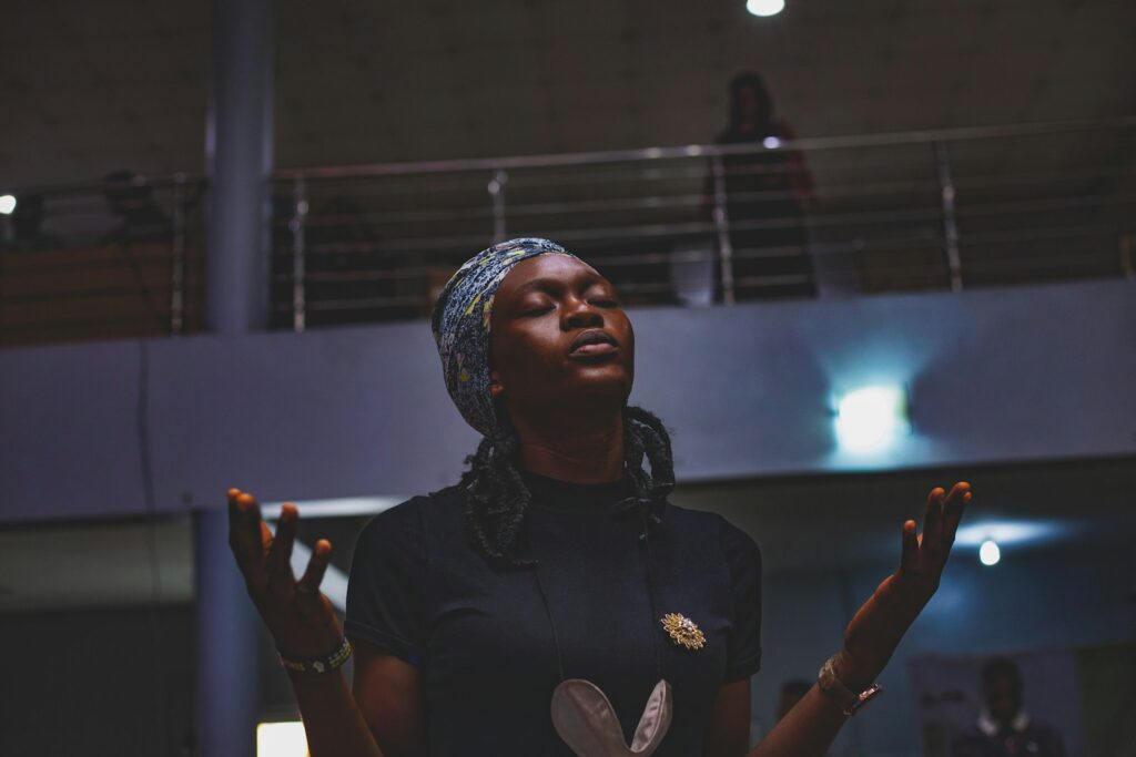 Standing Out By Holiness And Integrity