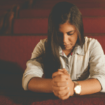 Glow Music Ministry STANDING OUT BY THE ANOINTING FOR BREAKTHROUGH