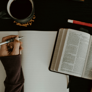 DIVINE INSPIRATION AND CREATIVITY