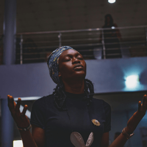 STANDING OUT BY HOLINESS AND INTEGRITY