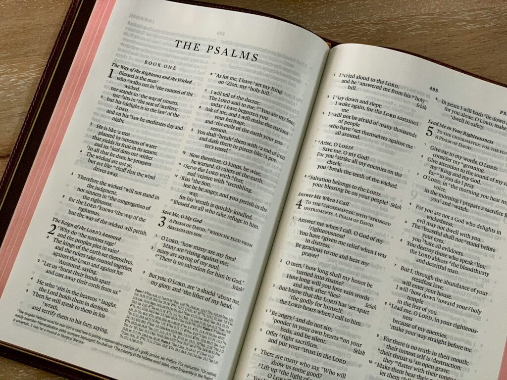 Spiritual Authority And Influence
