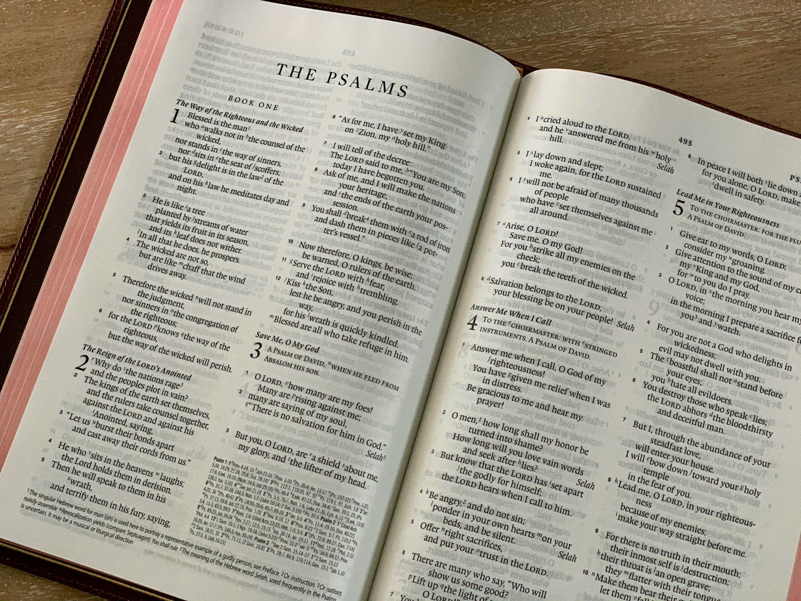 Spiritual Authority And Influence