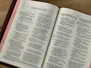Spiritual Authority And Influence