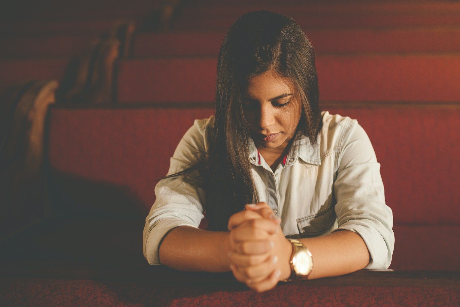STANDING OUT BY THE ANOINTING FOR BREAKTHROUGH