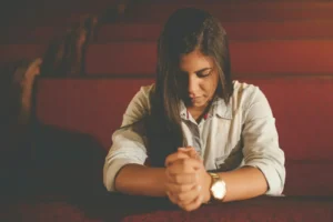 STANDING OUT BY THE ANOINTING FOR BREAKTHROUGH