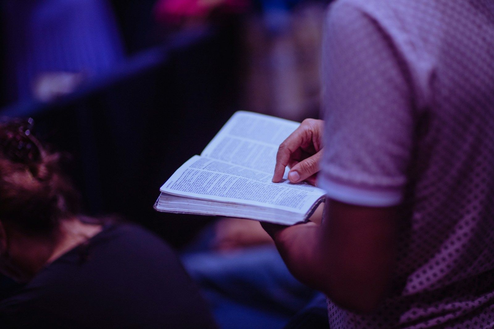 FAITHFULNESS AND LONG-TERM IMPACT