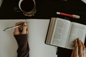 DIVINE INSPIRATION AND CREATIVITY