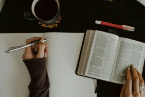DIVINE INSPIRATION AND CREATIVITY