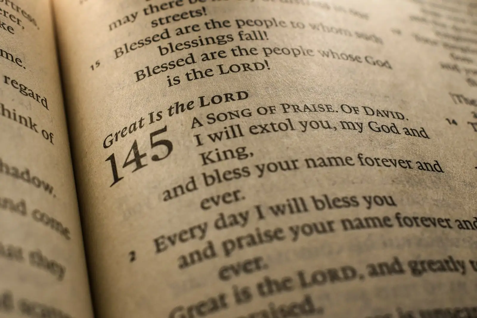 FAVORED BY THE MIGHTY GOD FOR UNCOMMON RESULTS