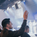 Glow Music Ministry Glow Music Ministry