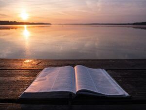 WHEN TO HOPE IN GOD FOR HIS GLORY