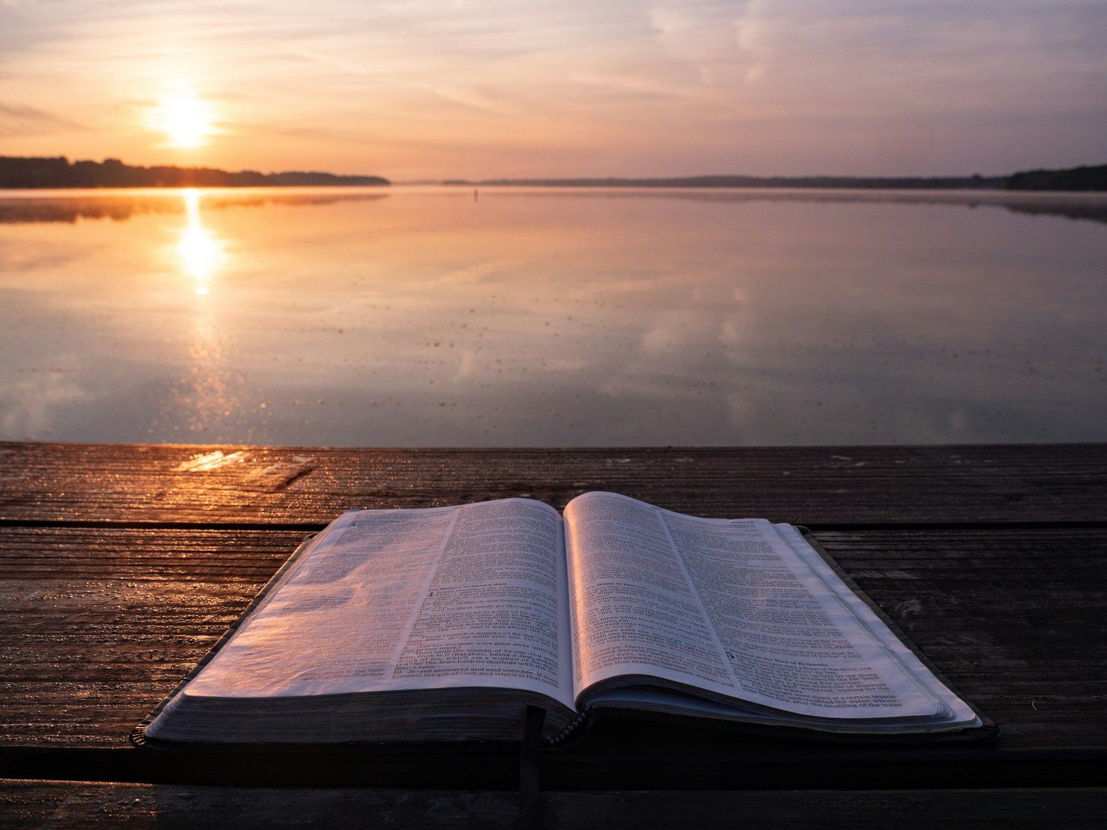 WHEN TO HOPE IN GOD FOR HIS GLORY