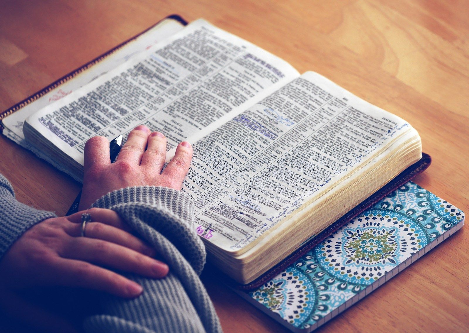 The Benefits of Hoping In God And Consequences of Not Hoping In God