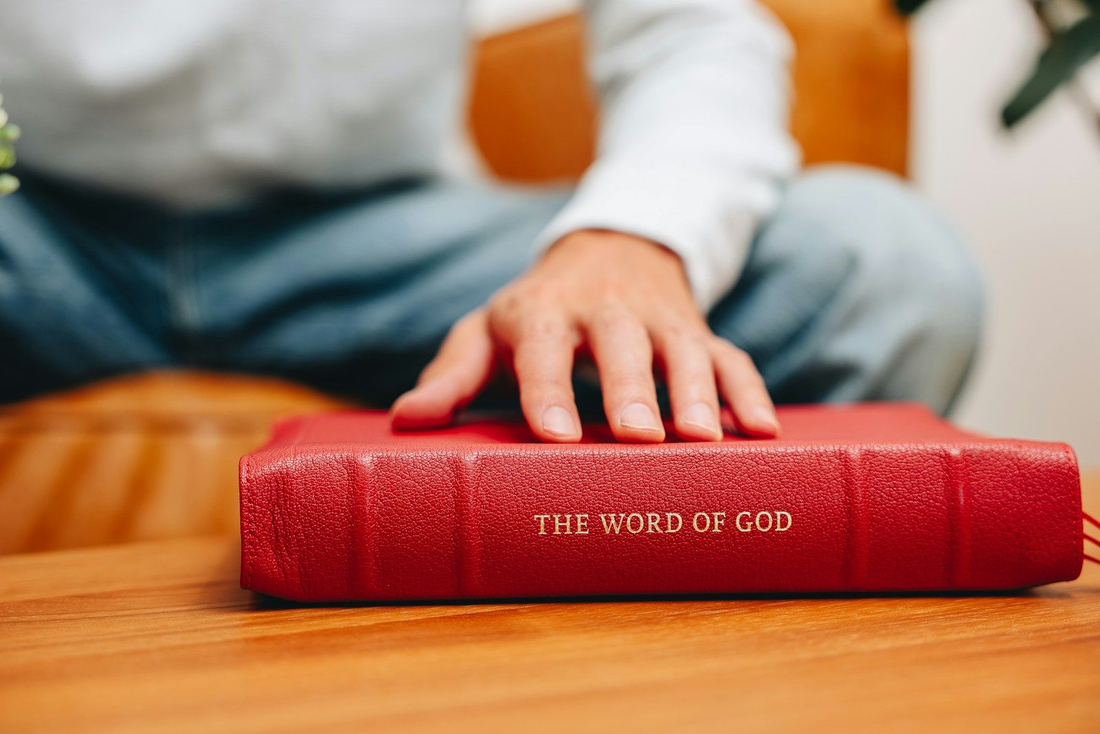 HOW TO SUSTAIN HOPE IN GOD FOR FAVOR